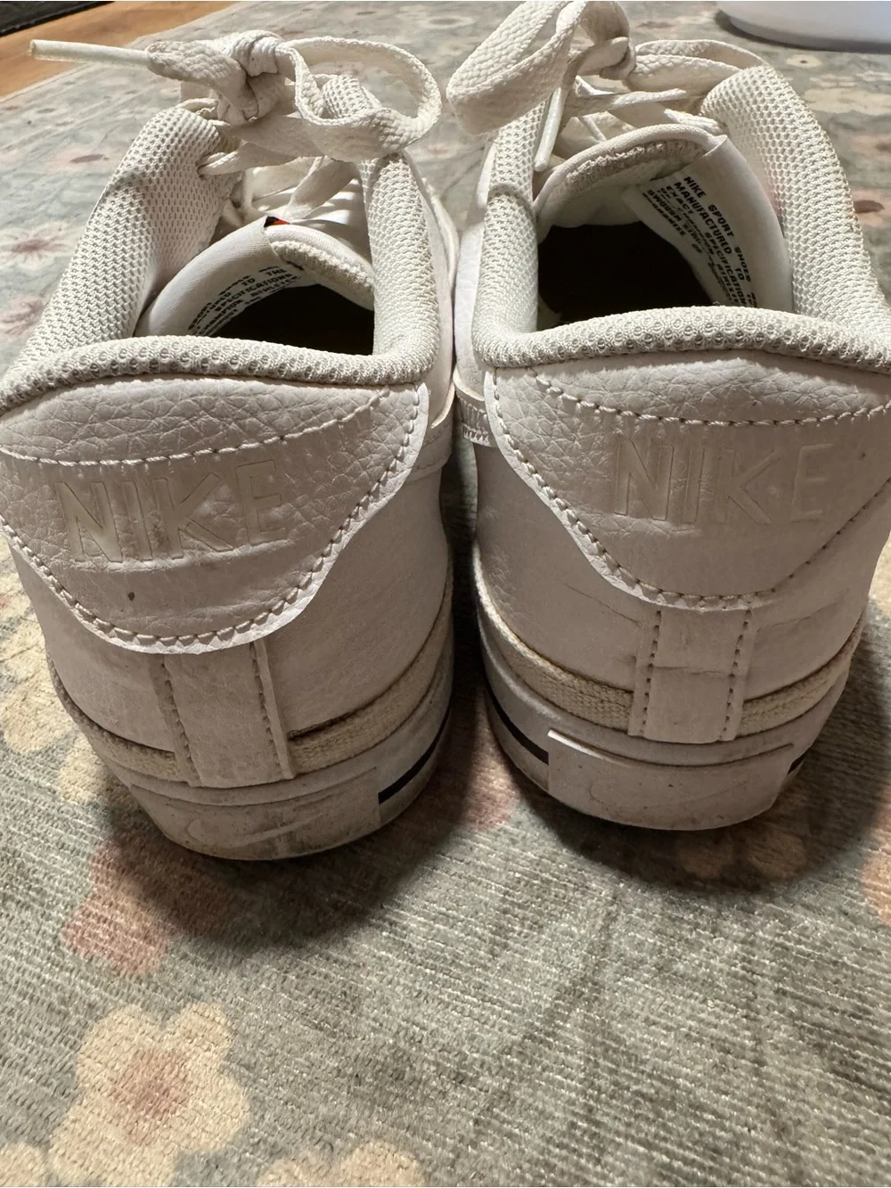 Nike Court Legacy Men’s 9.5
